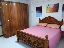 Blk 161 Pasir Ris Street 13 (Pasir Ris), HDB Executive #512965121